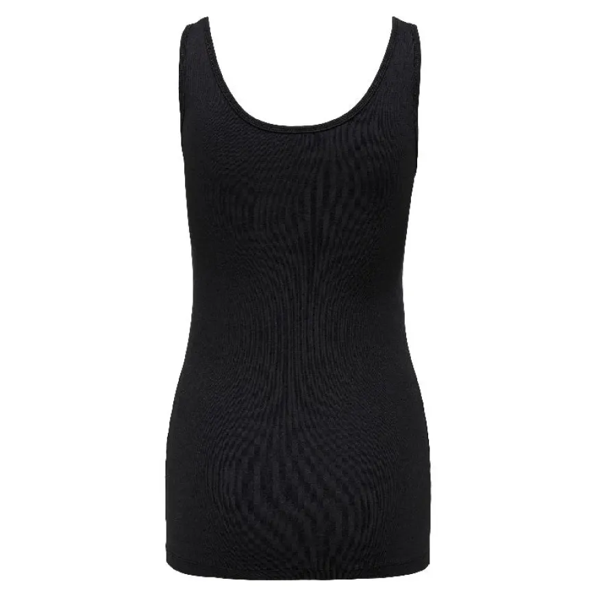 Camisetas sin mangas Jdy Jdyava S L Tank Top 180 Jrs Noos