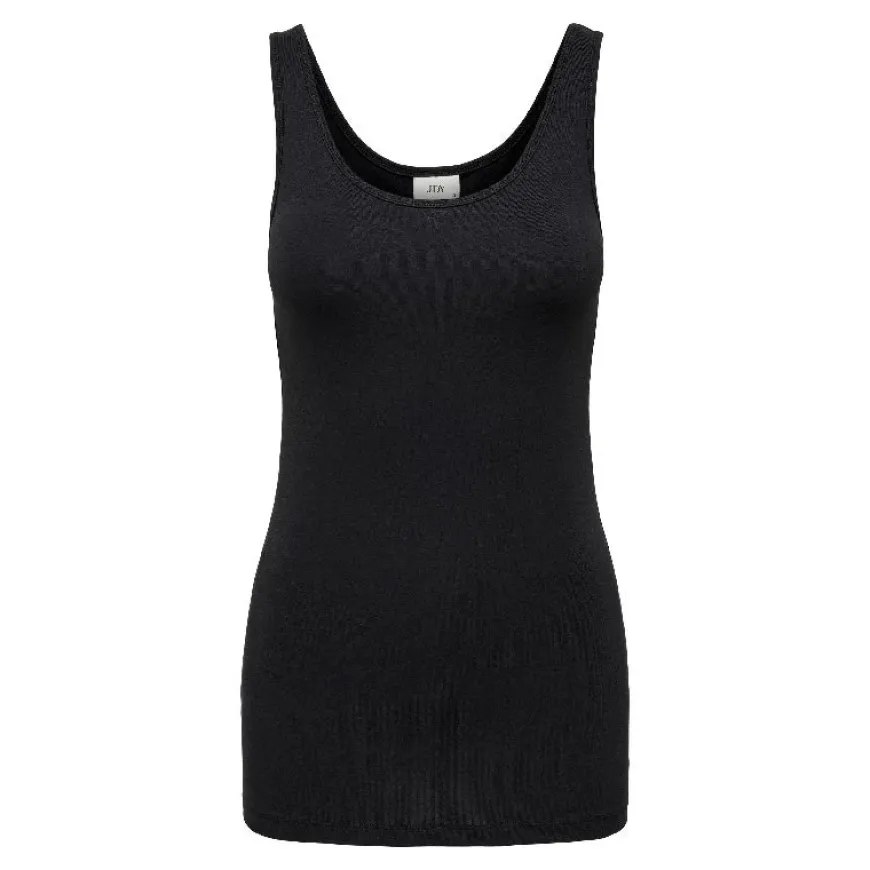 Camisetas sin mangas Jdy Jdyava S L Tank Top 180 Jrs Noos