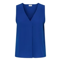 Camisetas sin mangas Jdy Jdydivya Life S L Top Wvn Dia