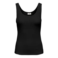 Camisetas sin mangas Jdy Jdylucky S L O Neck Top Jrs Dia