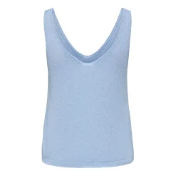 Camisetas sin mangas Jdy Jdyshine Life S L Top Knt