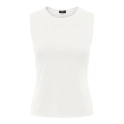 Camisetas sin mangas Jdy Jdyava S L O Neck Top Jrs Dia