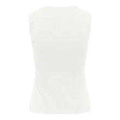 Camisetas sin mangas Jdy Jdyava S L O Neck Top Jrs Dia