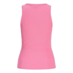 Camisetas sin mangas Jjxx Jxfrida Sl U-Neck Top Jrs Noos