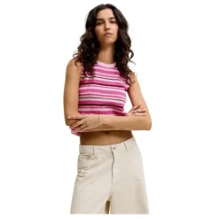 Camisetas sin mangas Jjxx Jxzusannah Top Knit