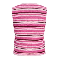Camisetas sin mangas Jjxx Jxzusannah Top Knit