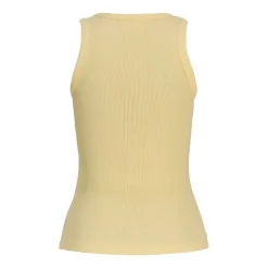 Camisetas sin mangas Jjxx Jxfrida Sl U-Neck Top Jrs Noos