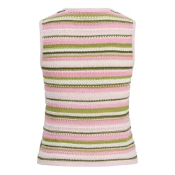 Camisetas sin mangas Jjxx Jxrory O-Neck Top Knit
