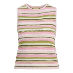 Camisetas sin mangas Jjxx Jxrory O-Neck Top Knit