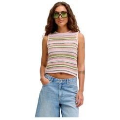 Camisetas sin mangas Jjxx Jxrory O-Neck Top Knit