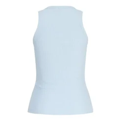 Camisetas sin mangas Jjxx Jxfrida Sl U-Neck Top Jrs Noos