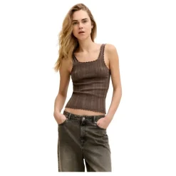 Camisetas sin mangas Jjxx Jxgianna Top Knit