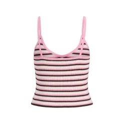 Camisetas sin mangas Jjxx Jxesther Tight Short Top Knit