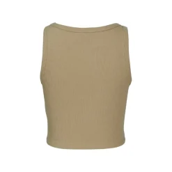 Camisetas sin mangas Jjxx JXFALLON STR SL RIB TOP JRS NOOS