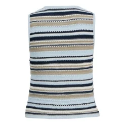 Camisetas sin mangas Jjxx Jxrory O-Neck Top Knit