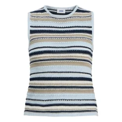 Camisetas sin mangas Jjxx Jxrory O-Neck Top Knit