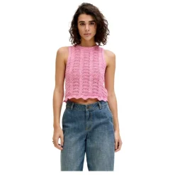 Camisetas sin mangas Jjxx Jxzuri Top Knit