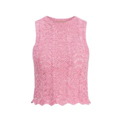 Camisetas sin mangas Jjxx Jxzuri Top Knit