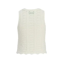 Camisetas sin mangas Jjxx Jxzuri Top Knit