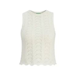 Camisetas sin mangas Jjxx Jxzuri Top Knit