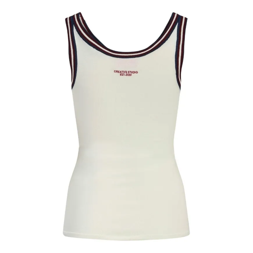 Camisetas sin mangas Jjxx Jxmina Comfy Top Knit