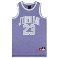 Camisetas sin mangas Jordan Jdn Jordan 23 Jersey