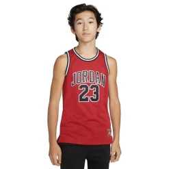 Camisetas sin mangas Jordan Jordan 23 Jersey