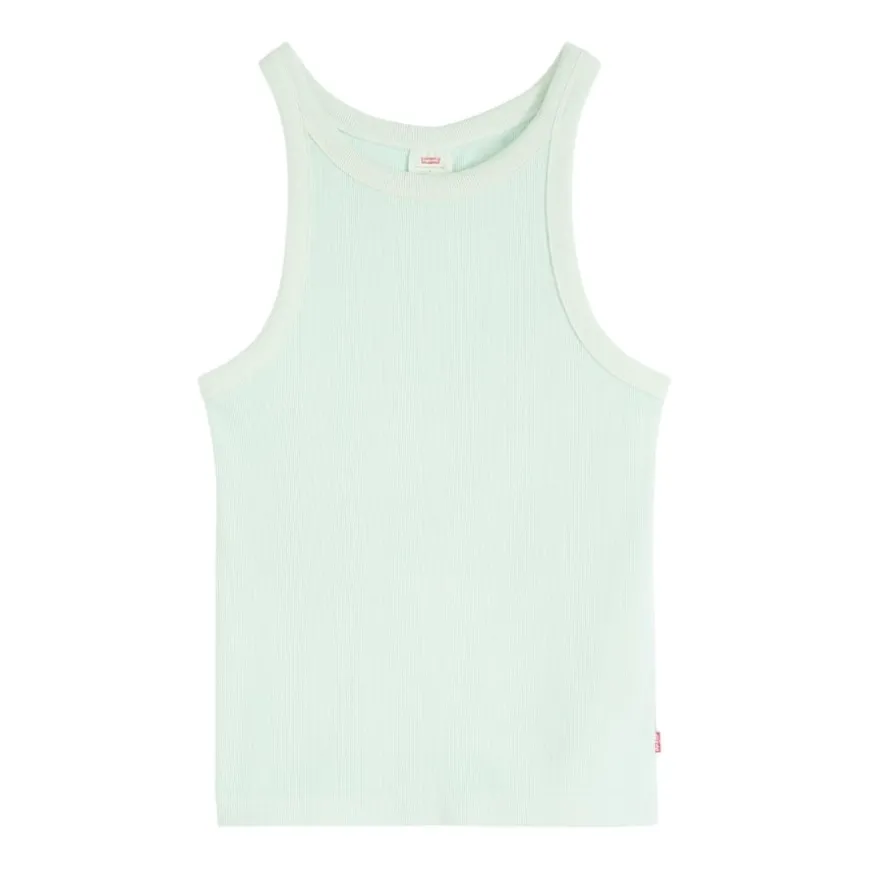Camisetas sin mangas Levis Essential Racer Tank