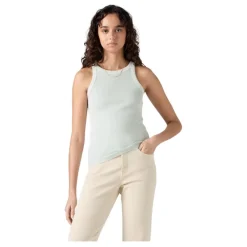 Camisetas sin mangas Levis Essential Racer Tank