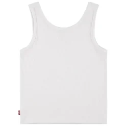 Camisetas sin mangas Levis kids Lvg Meet And Greet Ribbed Tank