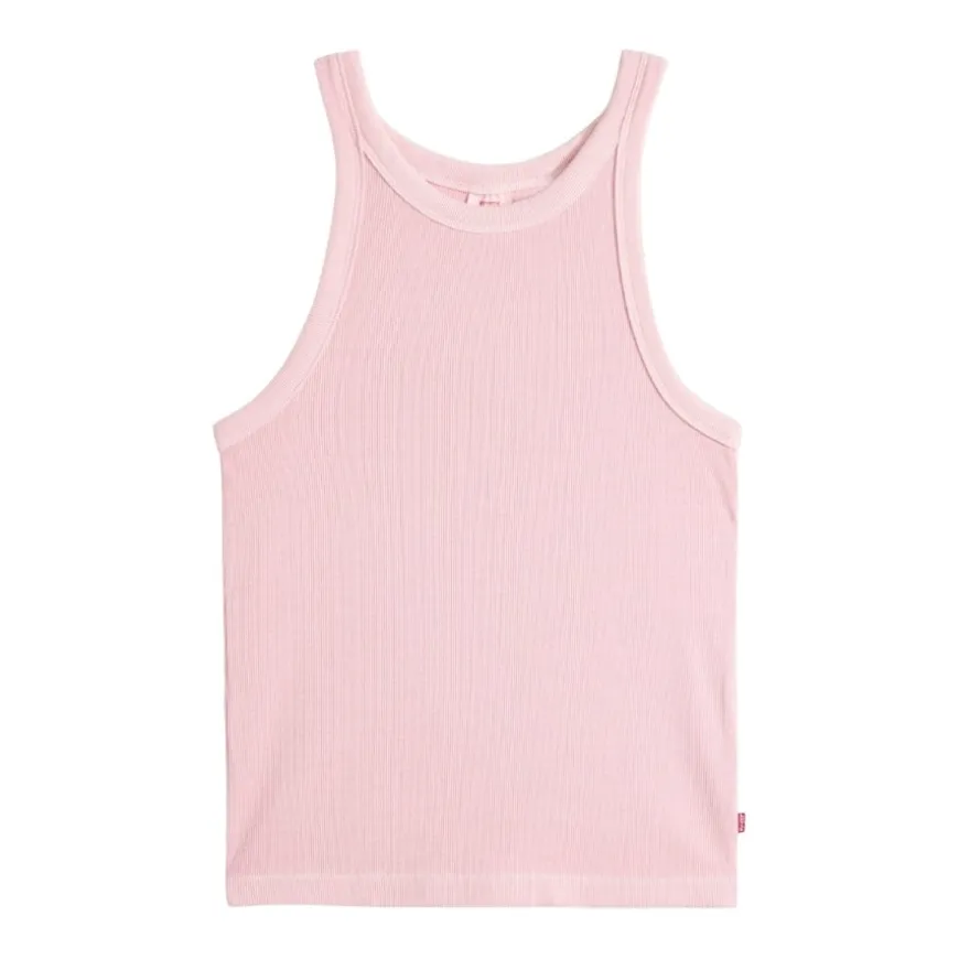 Camisetas sin mangas Levis Essential Racer Tank