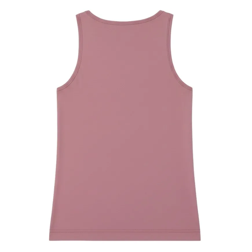 Camisetas sin mangas Losan Tshirt Jersey Blush