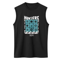 Camisetas sin mangas Losan Ss Tshirt Jersey Promo Tee