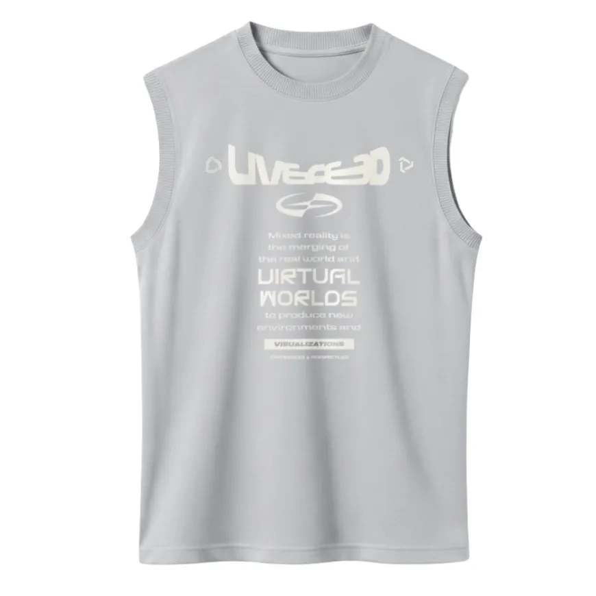 Camisetas sin mangas Losan Ss Tshirt Jersey