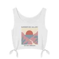Camisetas sin mangas Losan Tshirt Jersey