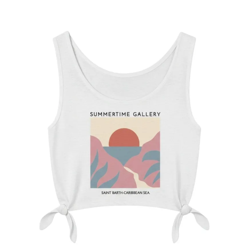 Camisetas sin mangas Losan Tshirt Jersey