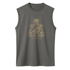 Camisetas sin mangas Losan Ss Tshirt Jersey