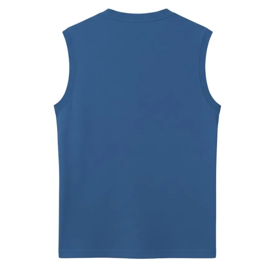 Camisetas sin mangas Losan Ss Tshirt Jersey Promo Tee