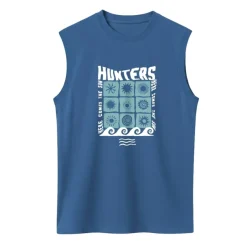 Camisetas sin mangas Losan Ss Tshirt Jersey Promo Tee