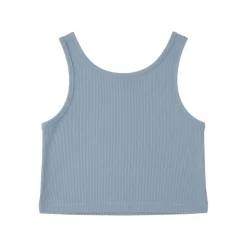 Camisetas sin mangas Losan Ss Tshirt Rib