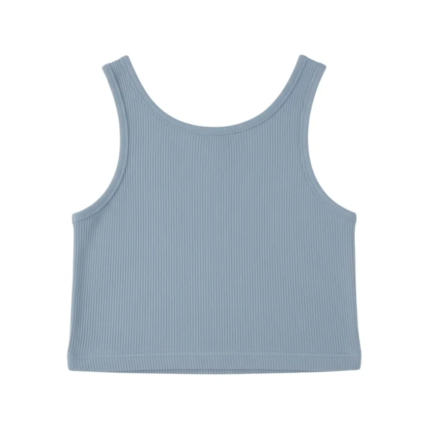 Camisetas sin mangas Losan Ss Tshirt Rib