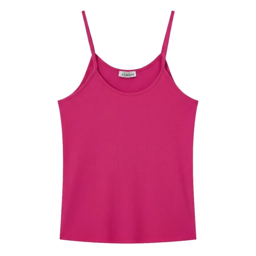 Camisetas sin mangas Losan Tshirt Jersey