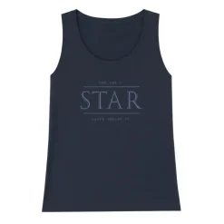 Camisetas sin mangas Losan Tshirt Jersey Blush