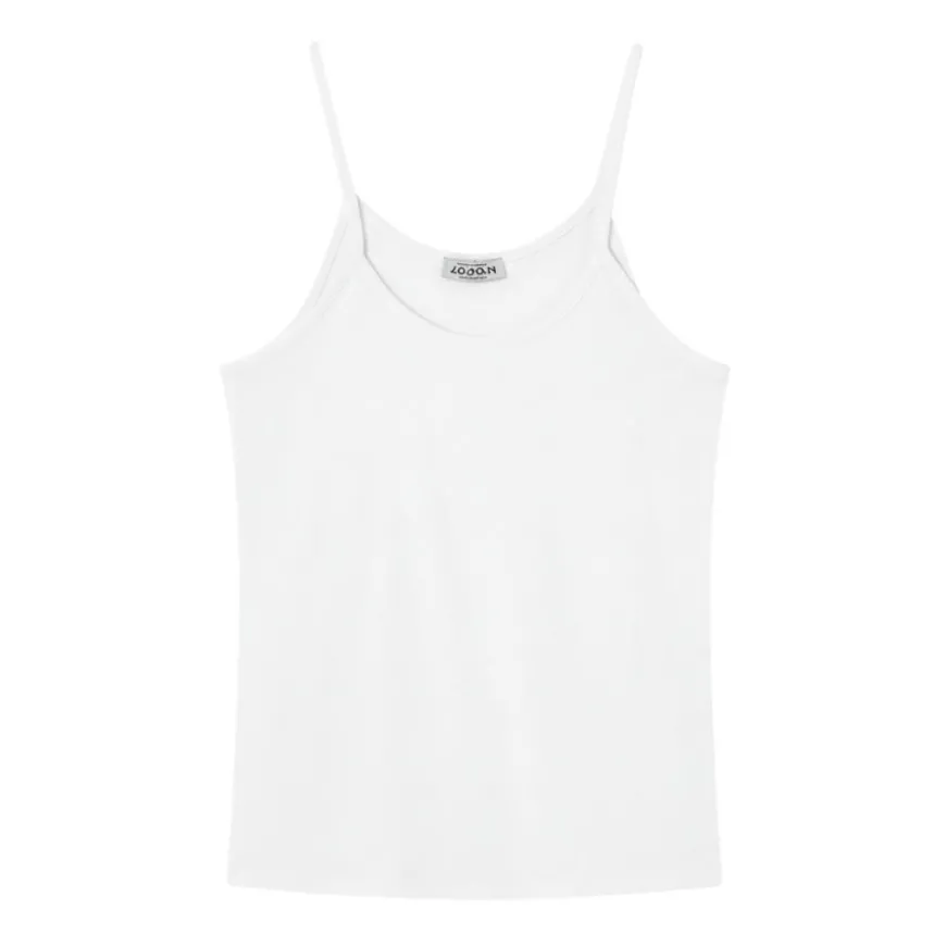 Camisetas sin mangas Losan Tshirt Jersey