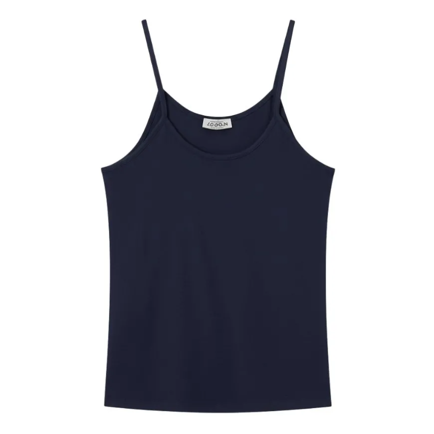 Camisetas sin mangas Losan Tshirt Jersey