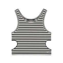 Camisetas sin mangas Losan Top Rib