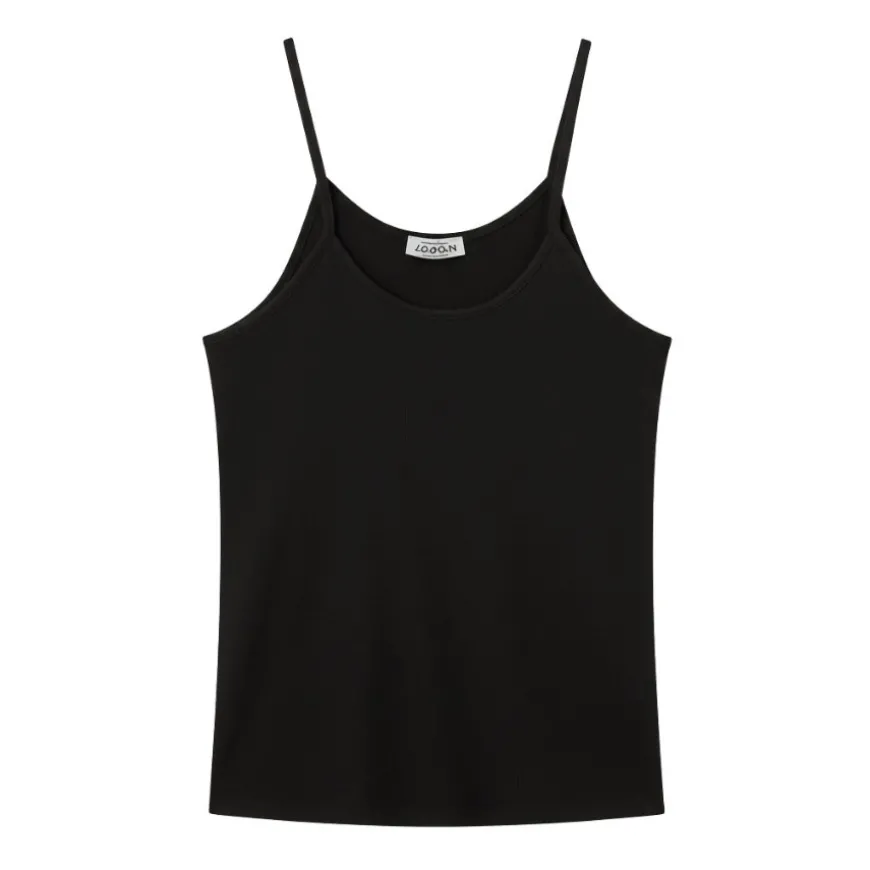 Camisetas sin mangas Losan Tshirt Jersey