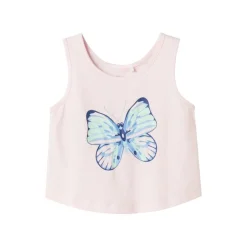 Camisetas sin mangas Name-it Nmfvigea Tank Short Top