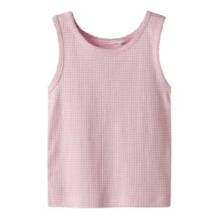 Camisetas sin mangas Name-it Nkffikatie Sl Xsl Short Top Pb