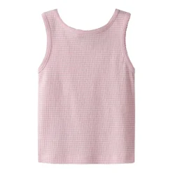 Camisetas sin mangas Name-it Nkffikatie Sl Xsl Short Top Pb